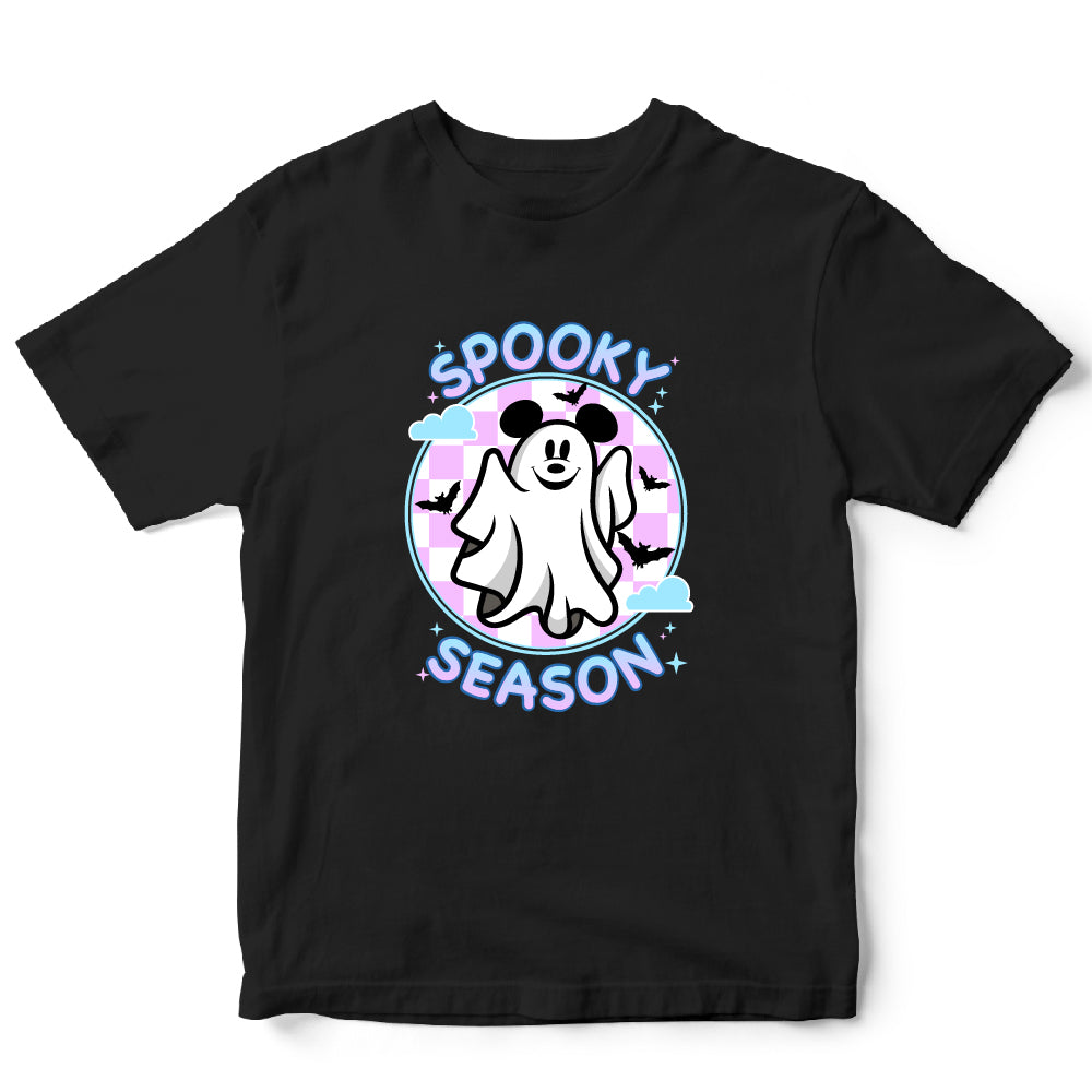 Spooky season - KID - 249