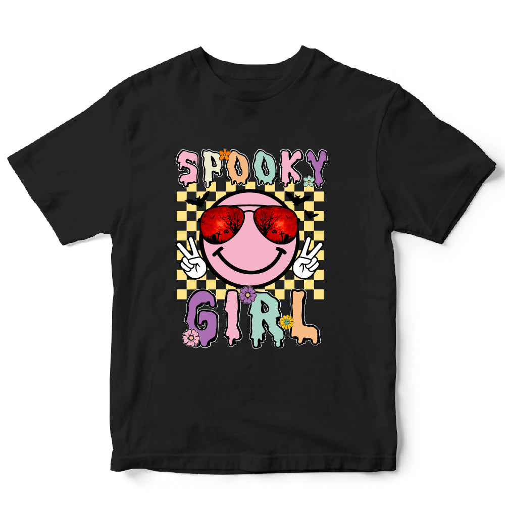 Spooky girl - KID - 248