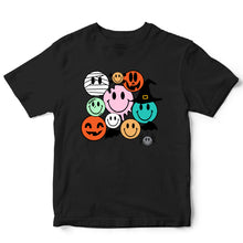 Load image into Gallery viewer, Halloween smileys - HAL - 203
