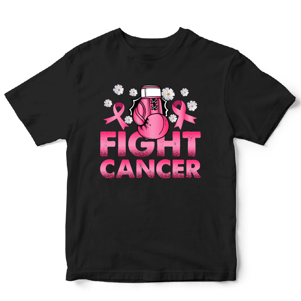Fight cancer - BTC - 074