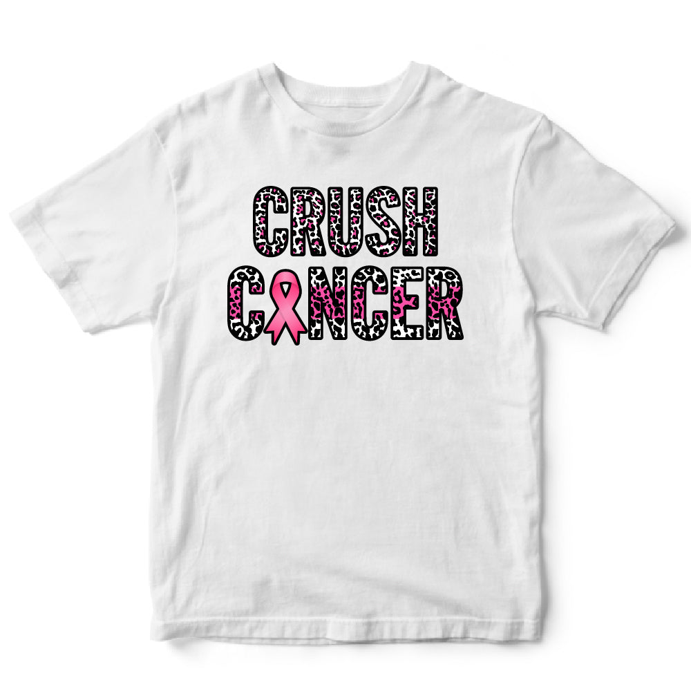 Crush cancer - BTC - 073