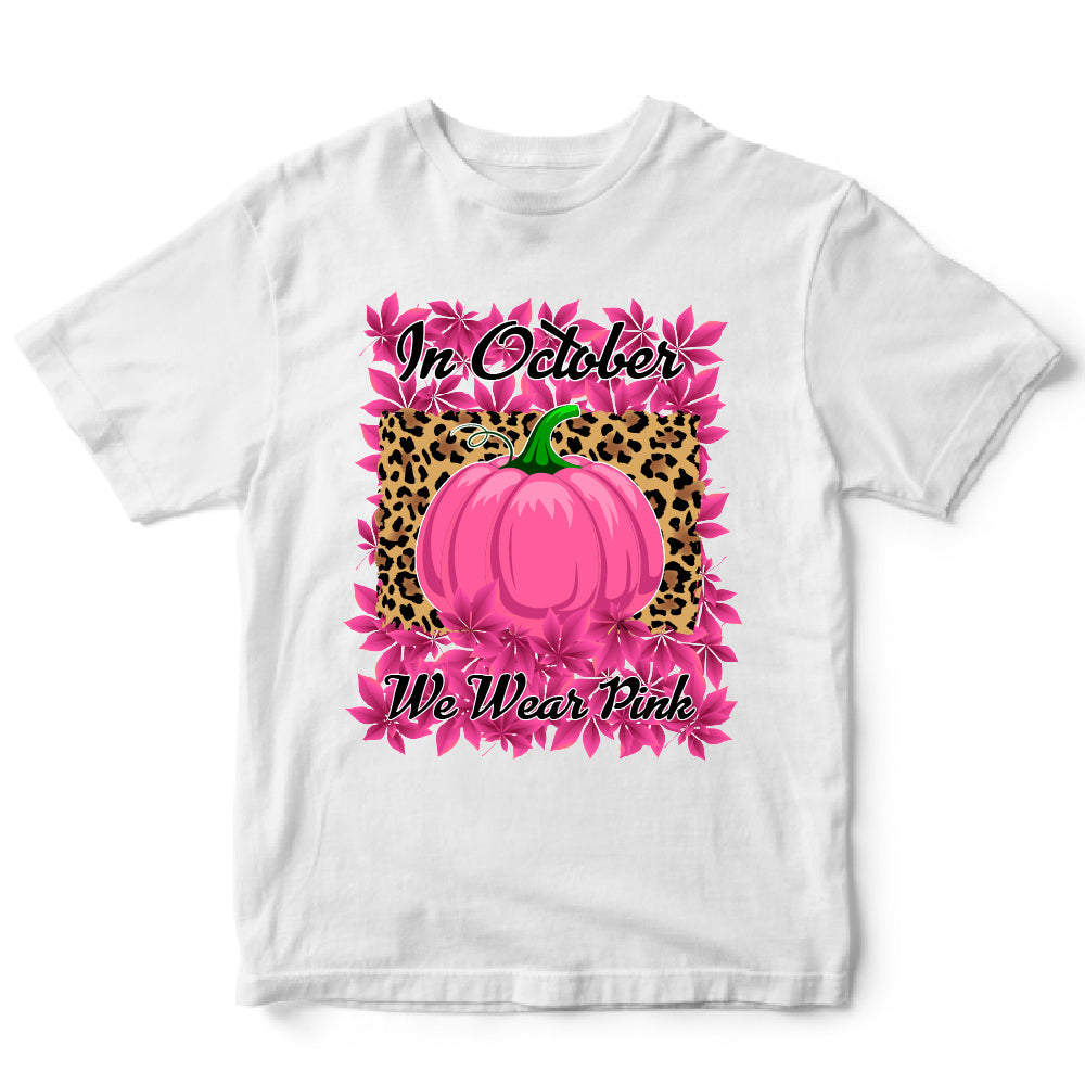 We wear pink - BTC - 075