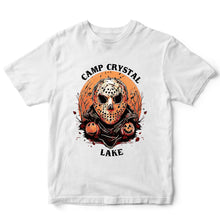 Load image into Gallery viewer, Camp crystal lake - HAL - 220
