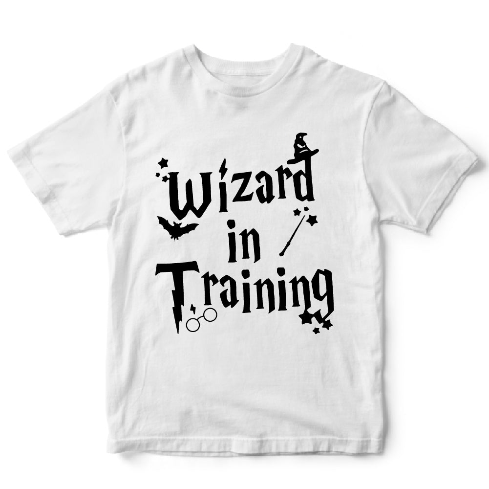 Wizard In Training - KID - 246