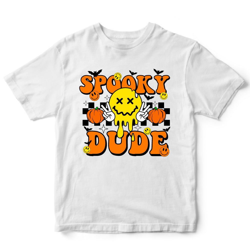 Spooky dude - KID - 245