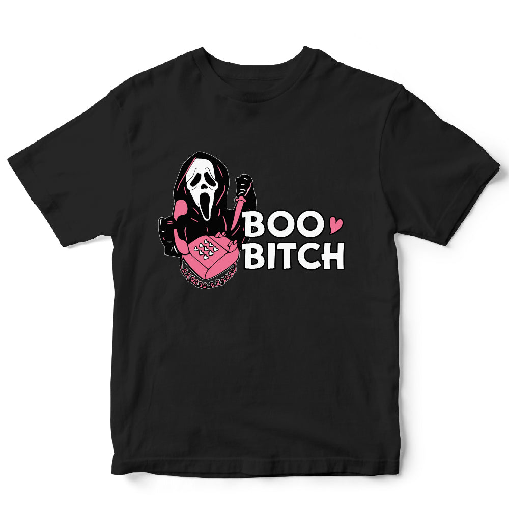 Boo bitch - HAL - 158