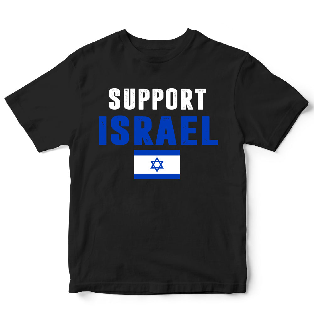 Support Israel - TRP - 141