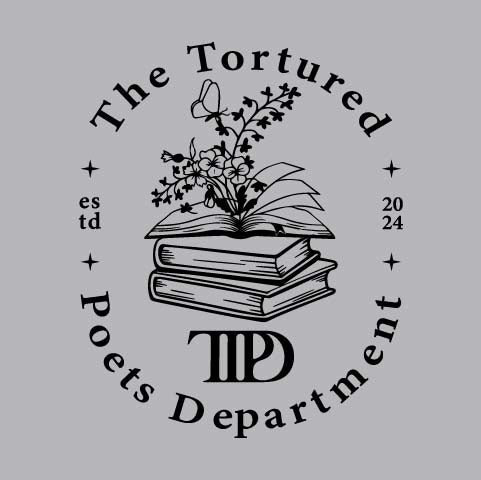 The Tortured Poets Department - FUN - 759