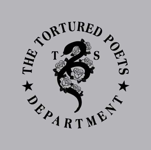 Tortured Poets Department - FUN - 761