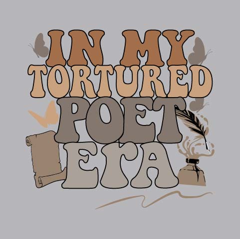 Tortured Poet Era - FUN - 760