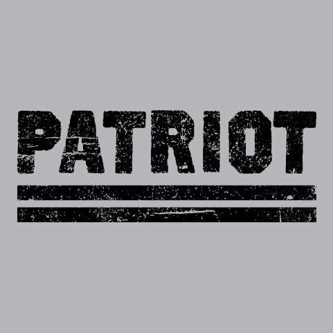 Patriot - USA - 477