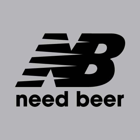 Need Beer - BER - 055