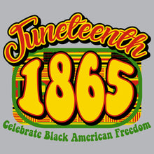 Load image into Gallery viewer, Juneteenth 1865 90&#39;s - JNT- 061
