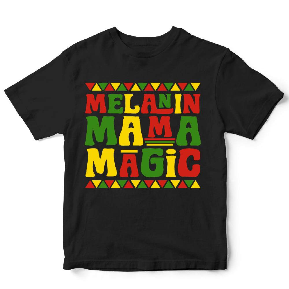 Melanin Mama Magic  - JNT - 051