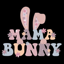 Load image into Gallery viewer, Mama Bunny | Glitter - GLI - 135
