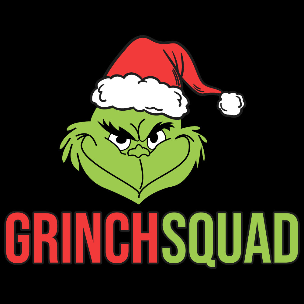 Grinch squad - KID - 289
