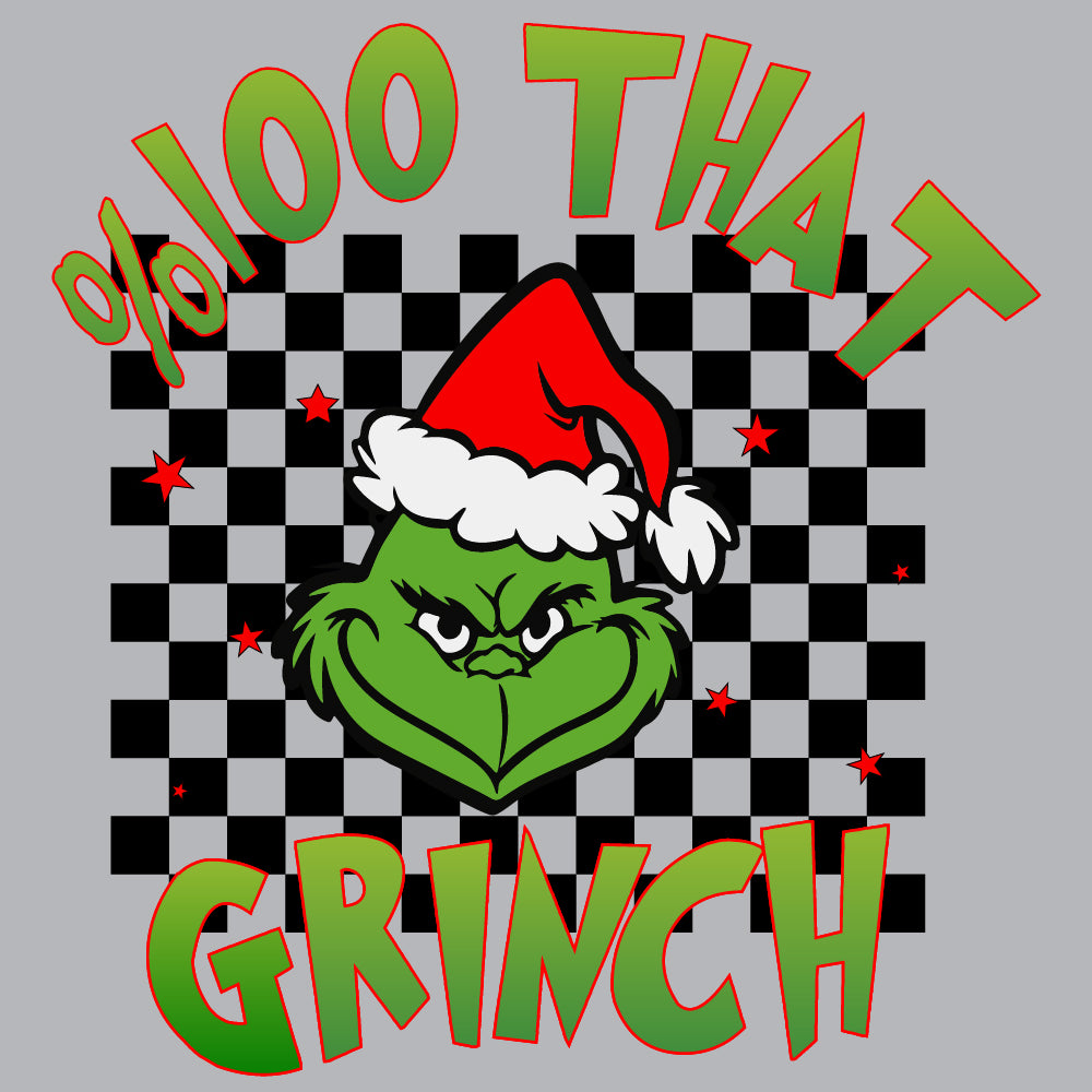 That Grinch - KID - 291