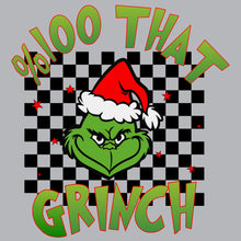 Load image into Gallery viewer, That Grinch - KID - 291
