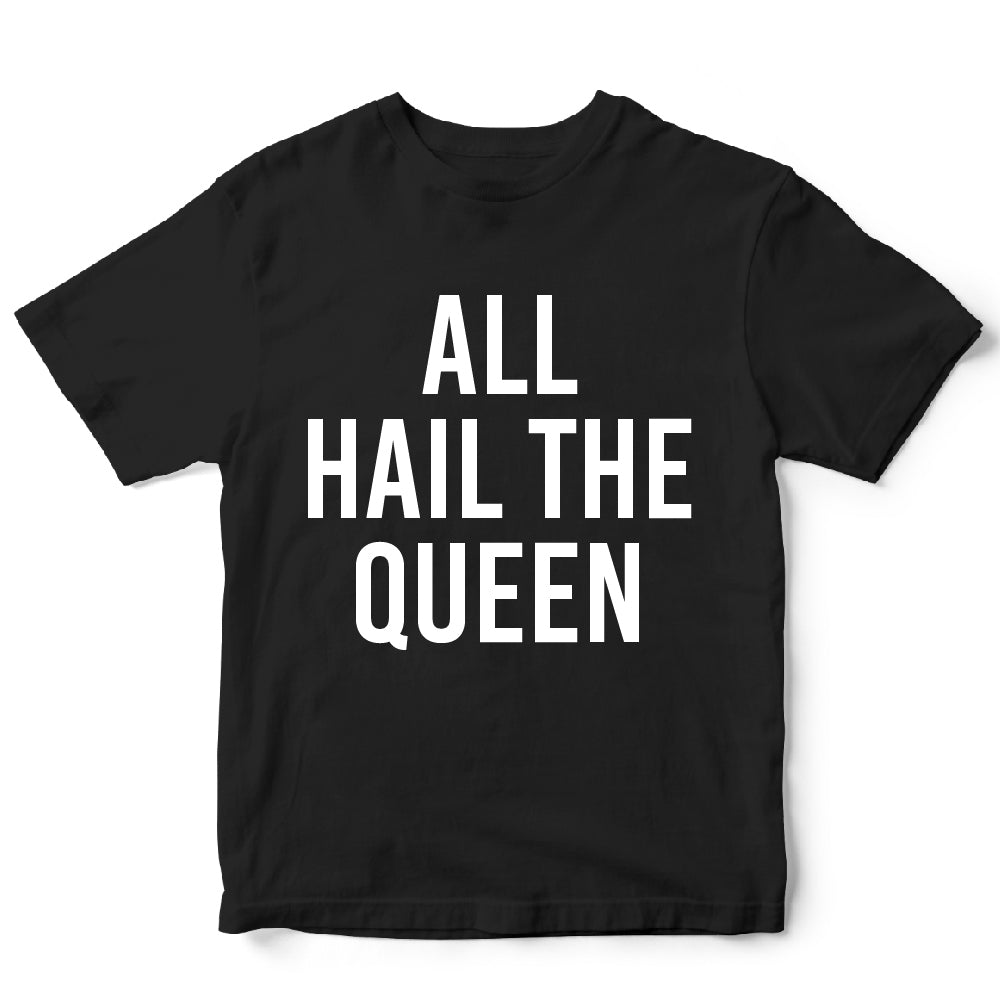 All Hail The Queen - FUN - 235