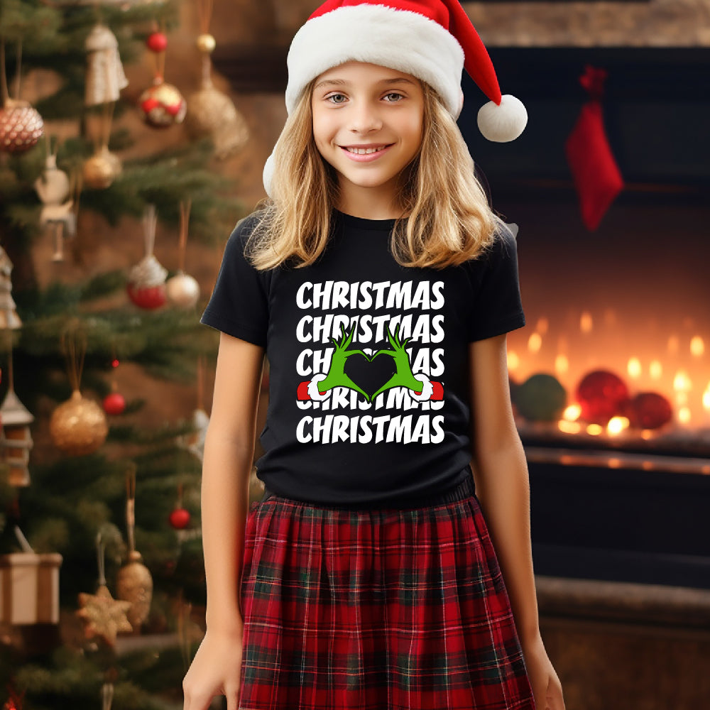 Love Christmas - KID - 284