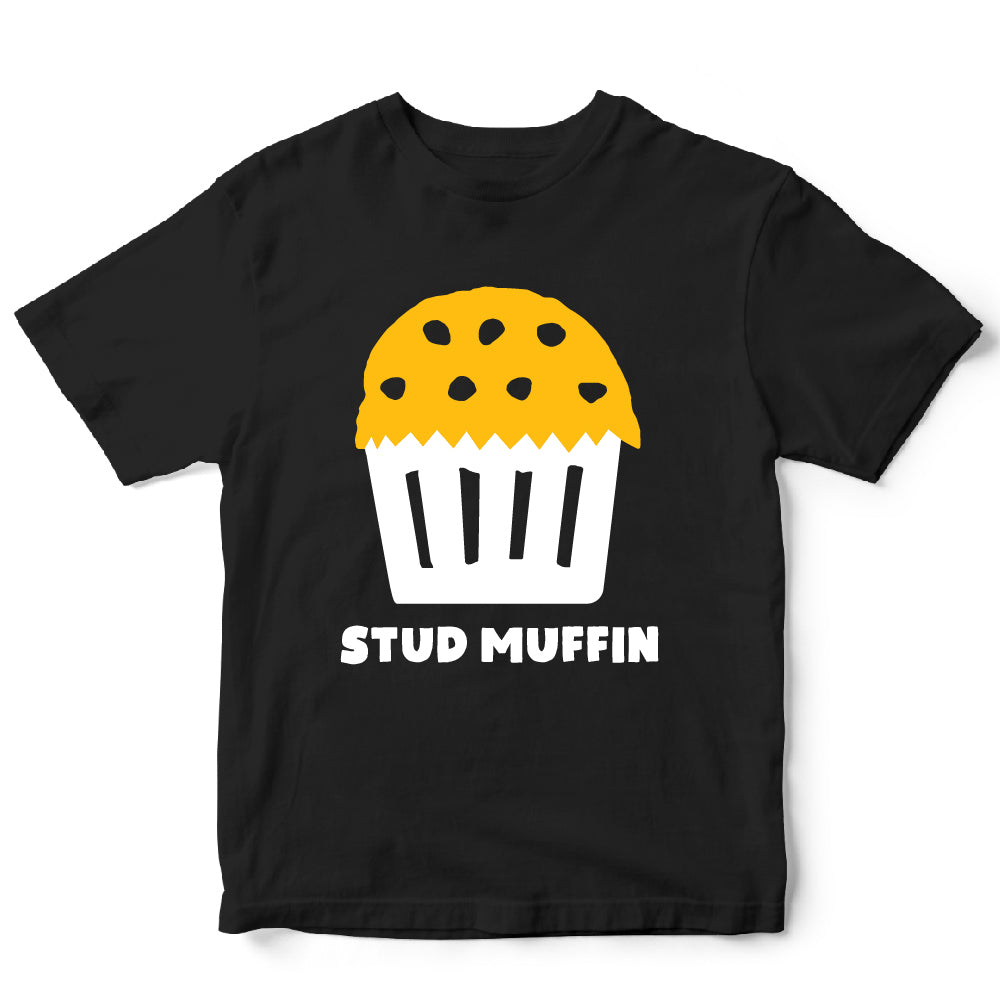 Stud muffin - KID - 227