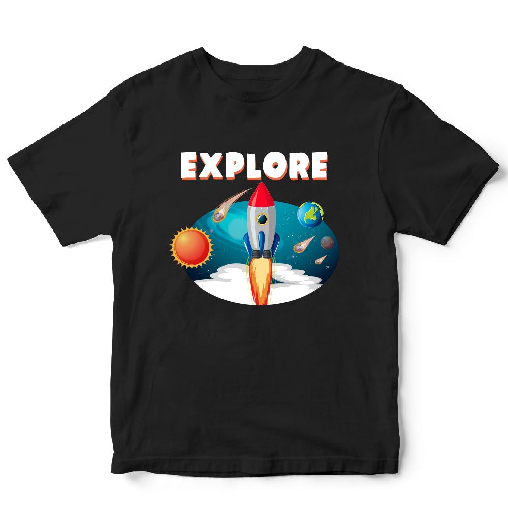 Explore - KID - 224