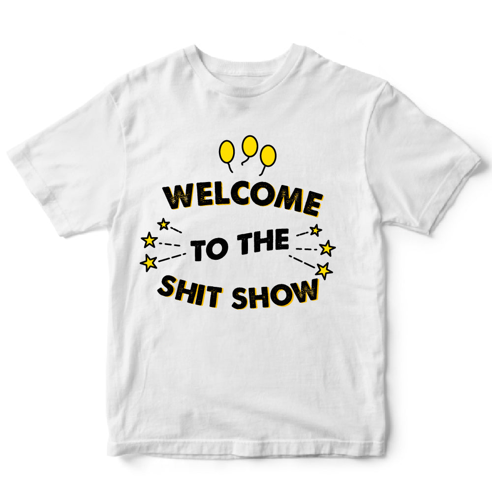 Welcome to the show - KID - 239