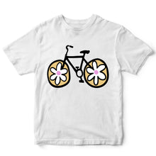 Load image into Gallery viewer, Bicycle with flowers - KID - 213
