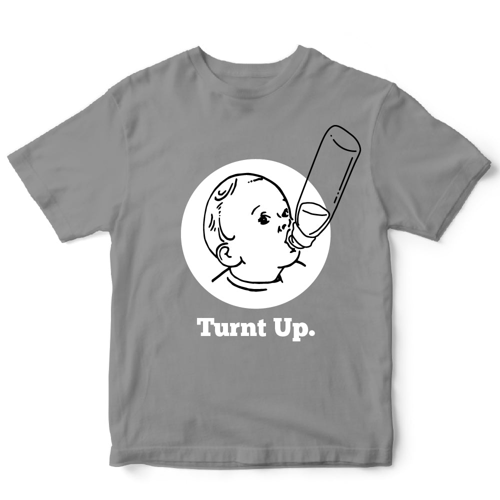 Turn up - KID - 238
