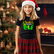 Load image into Gallery viewer, SANTA&#39;S FAVOURITE ELF - KID - 130
