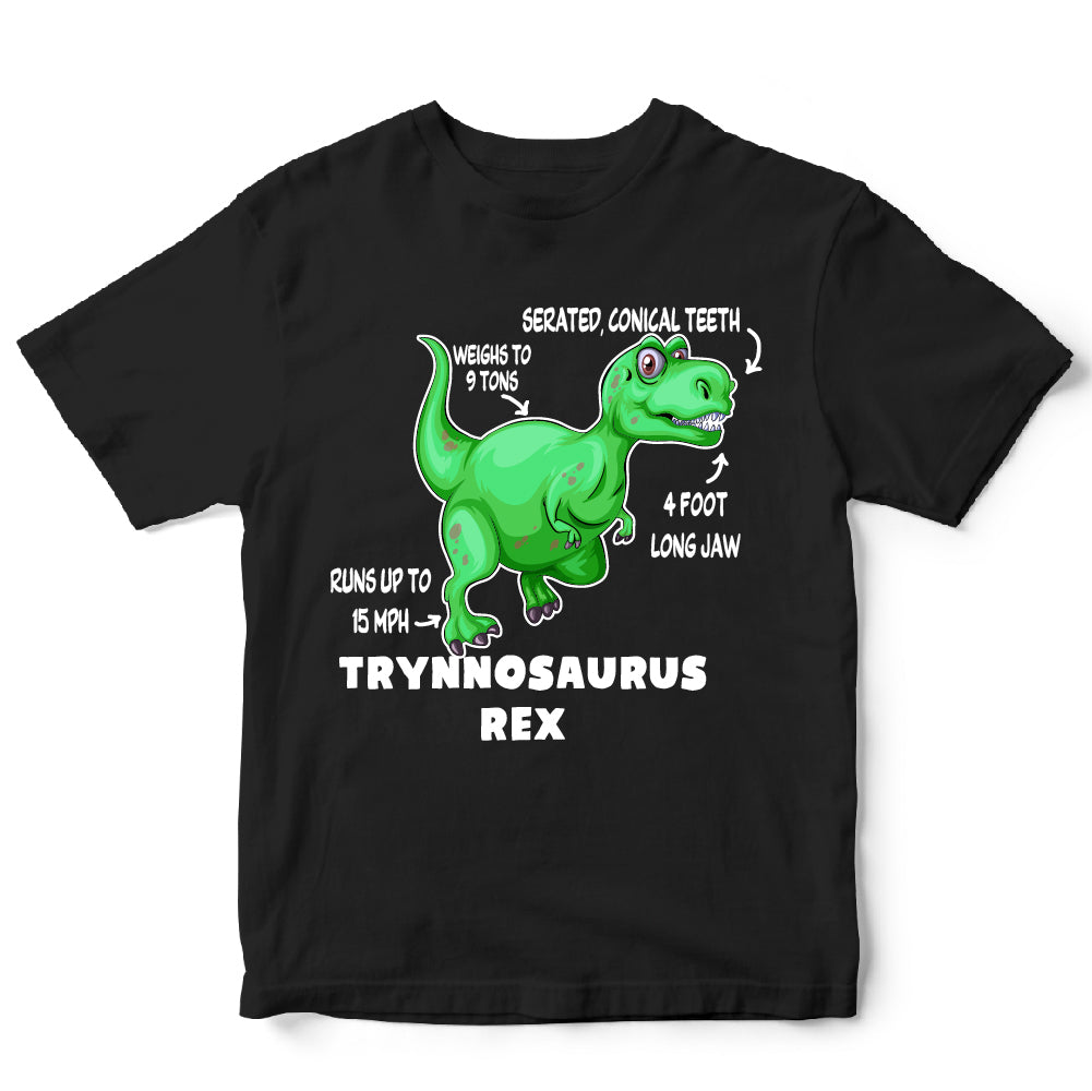 Trynnosaurus rex - KID - 212