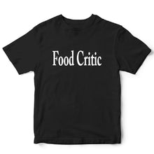 Load image into Gallery viewer, Food Critic - KID - 216
