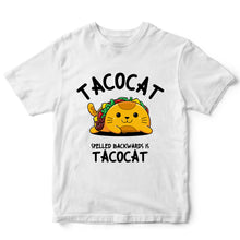 Load image into Gallery viewer, Taco Cat - KID - 234
