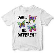 Load image into Gallery viewer, Dare To Be Different - KID - 223
