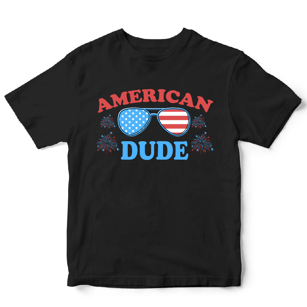 American Dude Usa - KID - 206