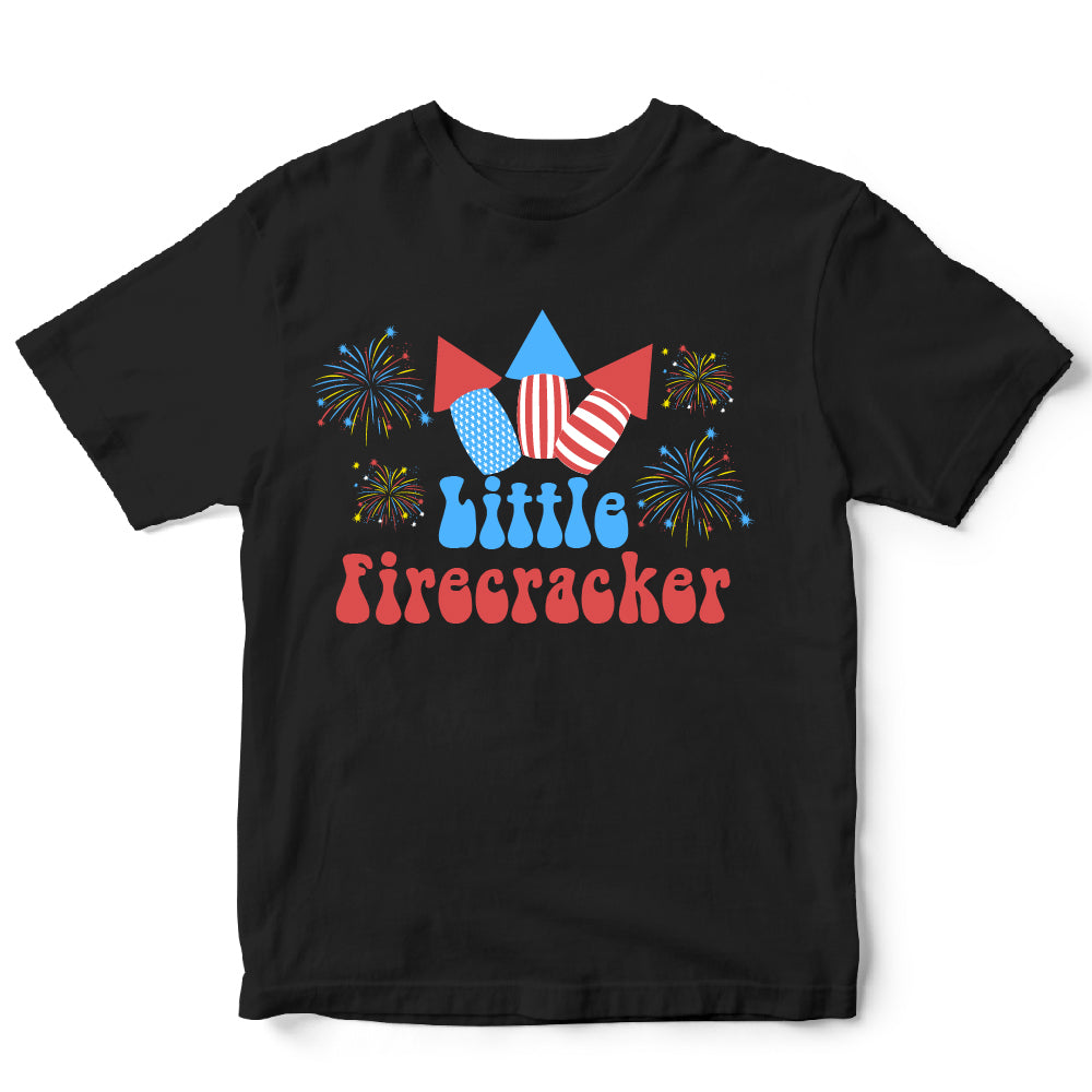 Little Firecracker - KID - 209