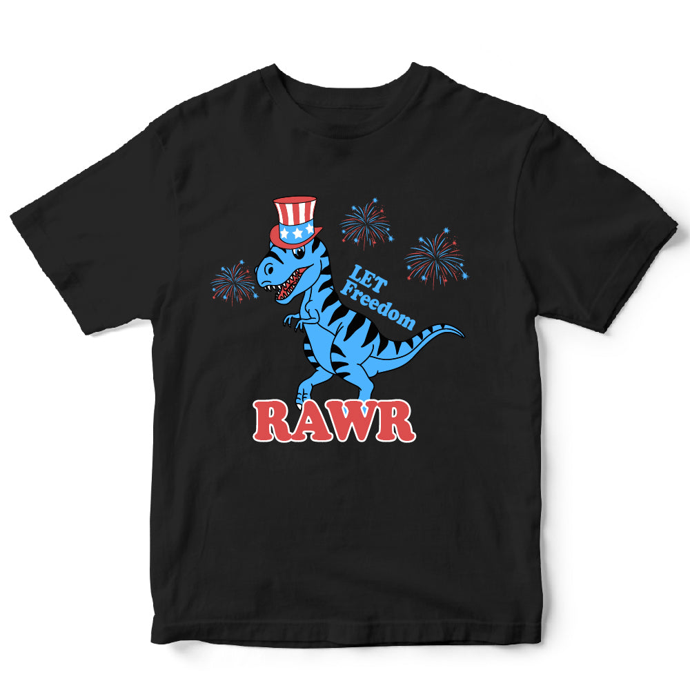 Rawr Free - KID - 211