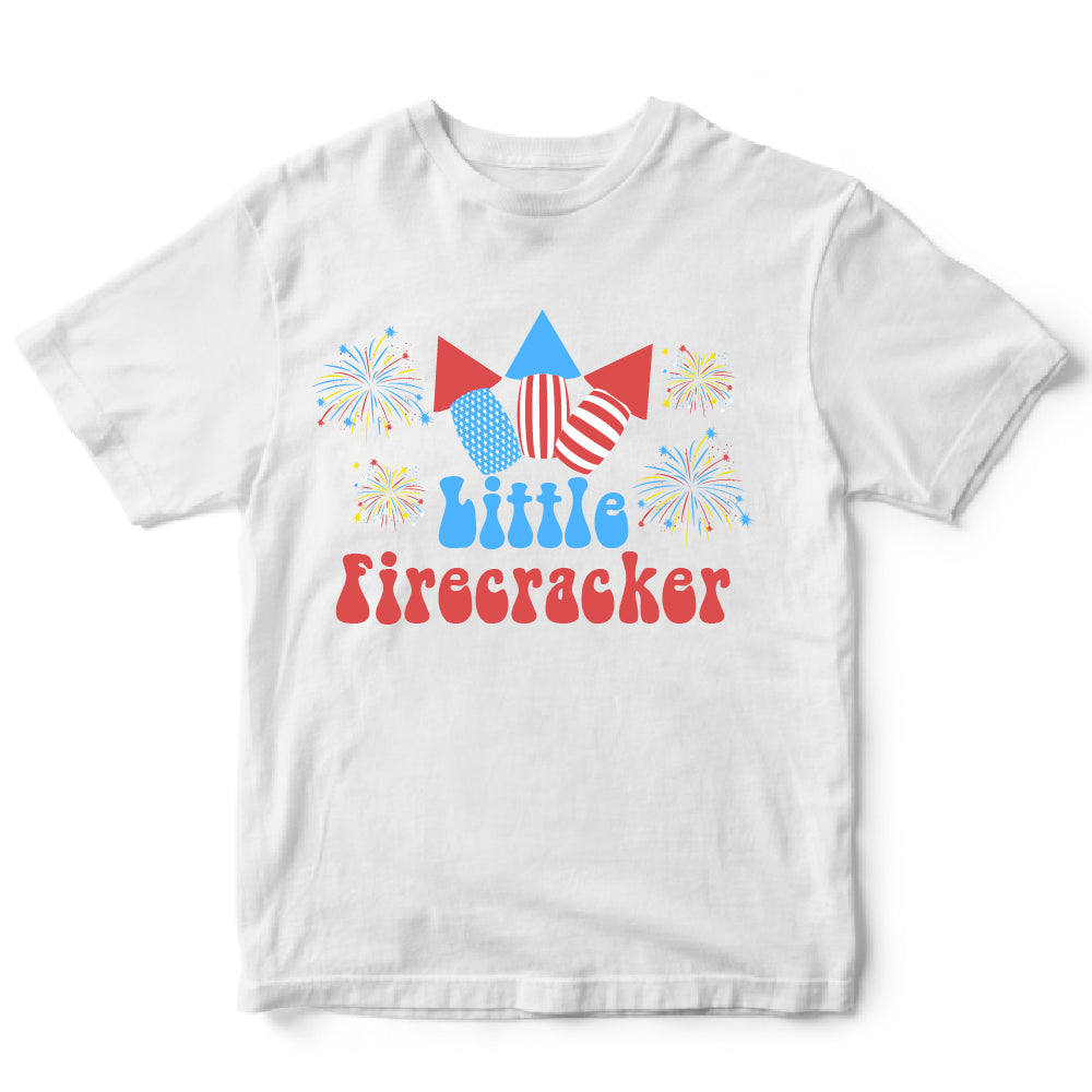Little Firecracker - KID - 209
