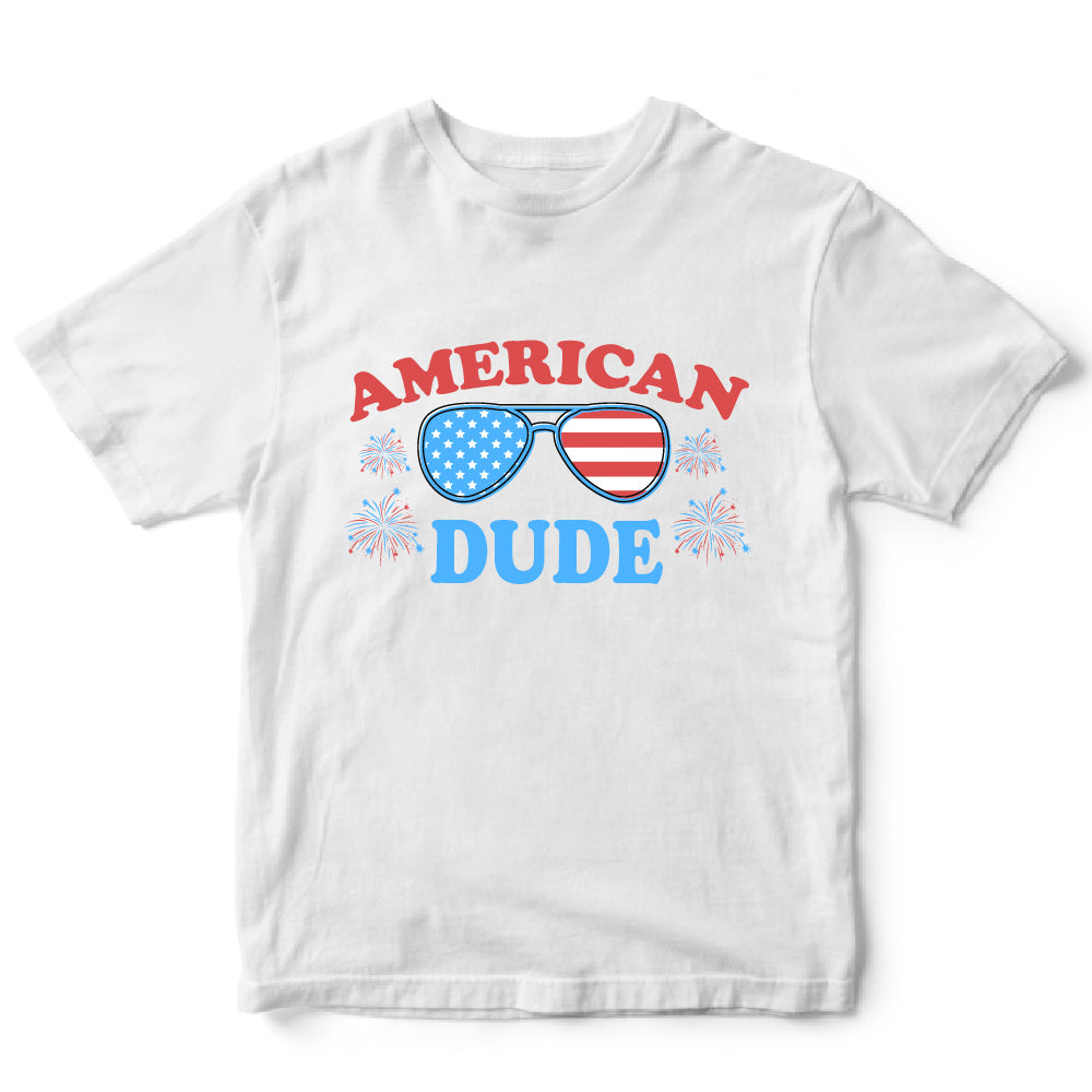 American Dude Usa - KID - 206
