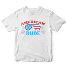 Load image into Gallery viewer, American Dude Usa - KID - 206
