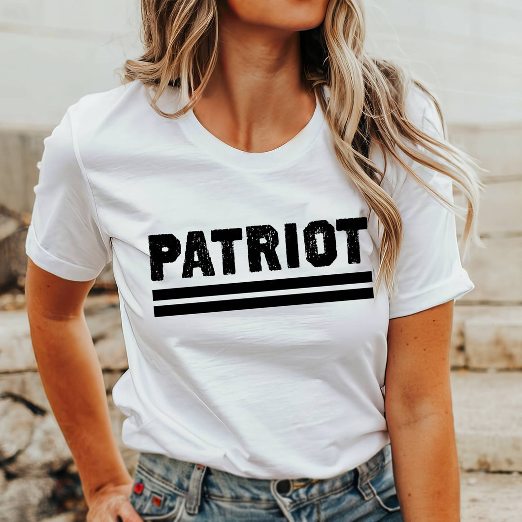 Patriot - USA - 477