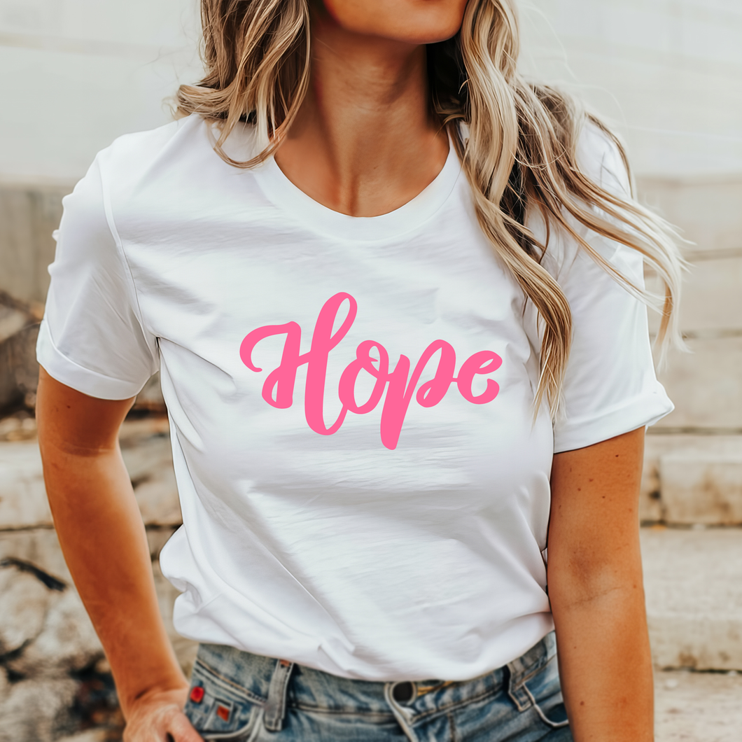 HOPE - BTC - 007 - Breast Cancer