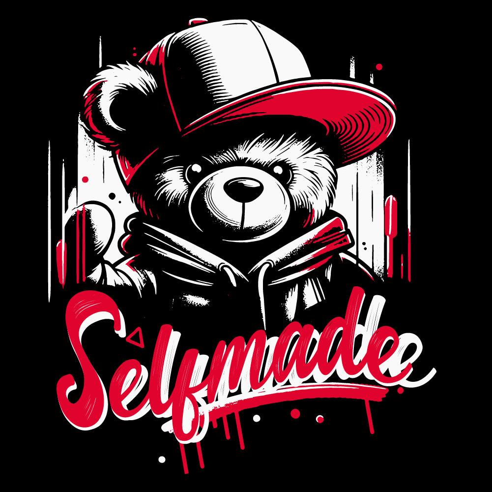 Self-made Bear - URB - 501