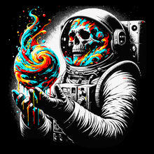 Load image into Gallery viewer, Colorful Ball Astronaut - URB - 500
