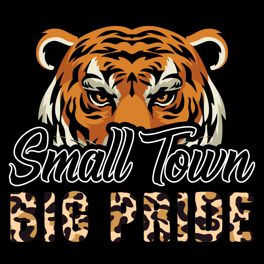 Small Town Big Pride - USA - 339