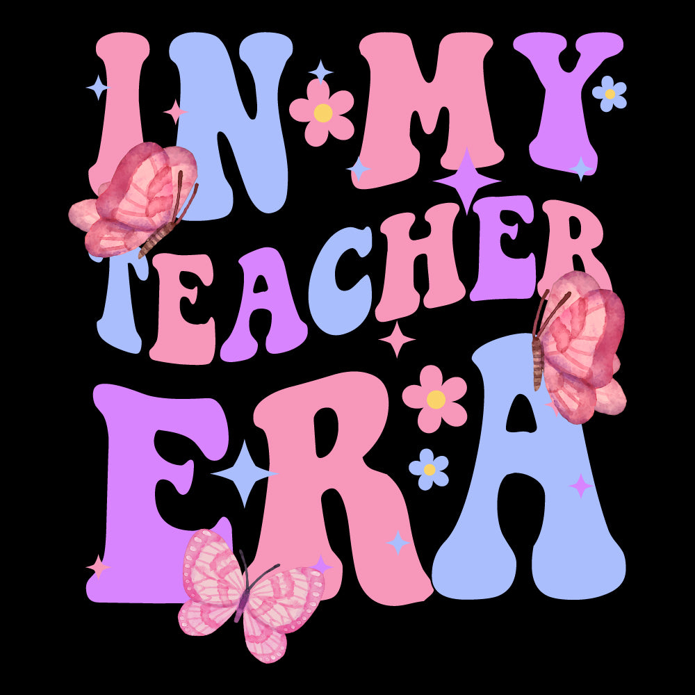 Teacher era - FUN - 446