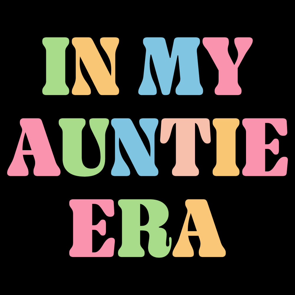 Auntie era - FAM - 128