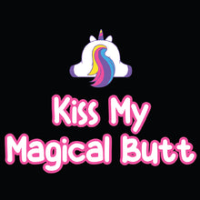 Load image into Gallery viewer, Magical butt - FUN - 452
