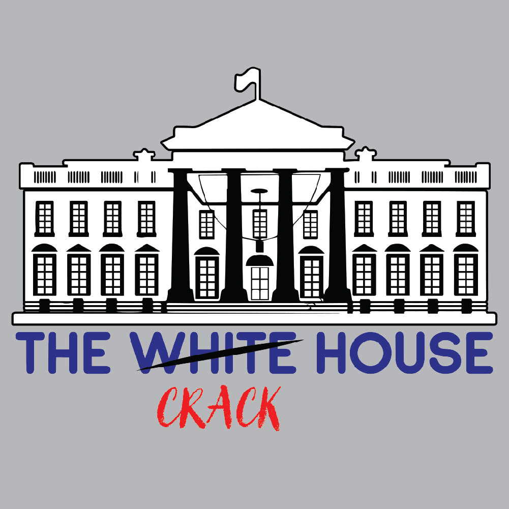 The Crack House - TRP - 132