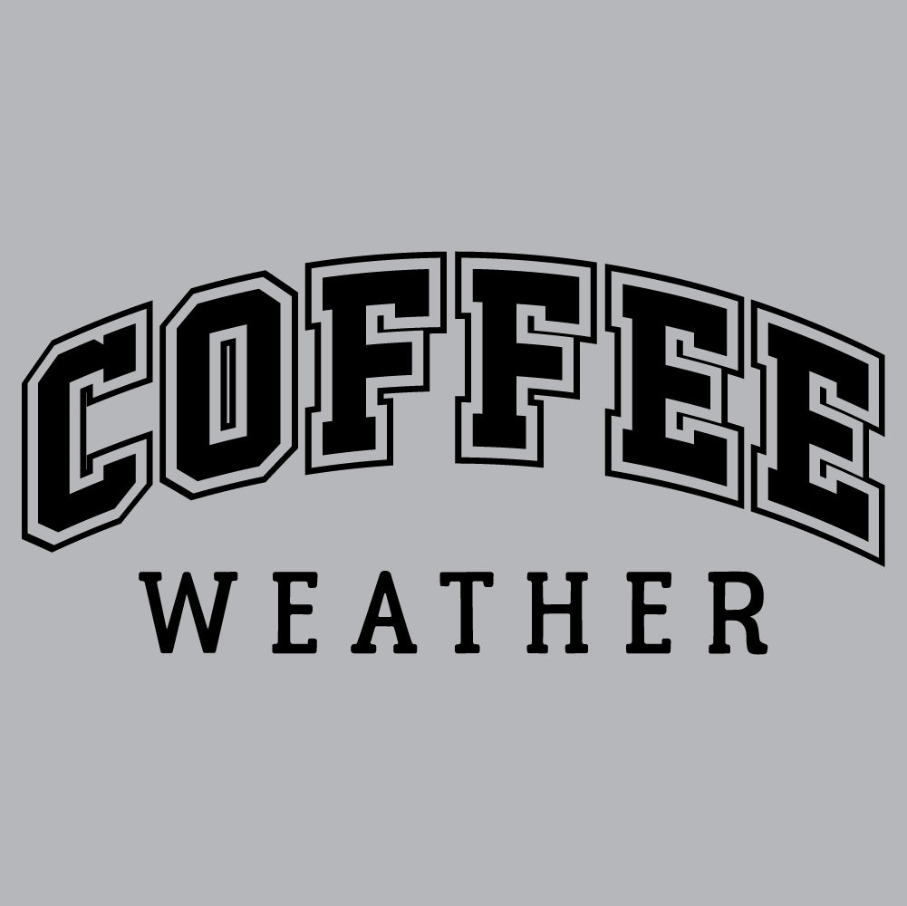 Coffee Weather - BER - 046